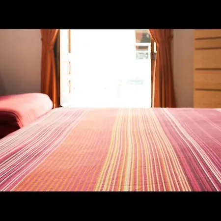 Bed & Breakfast La Rocca Cefalù