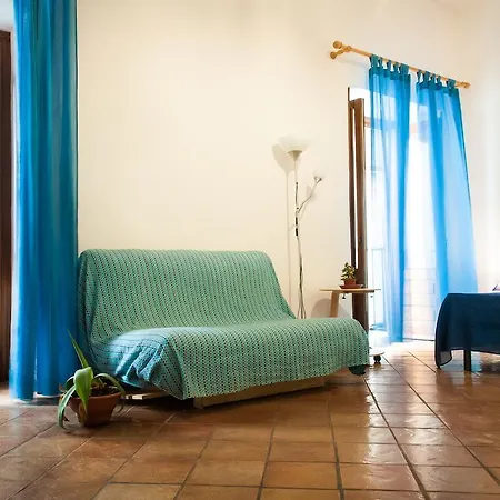 Bed & Breakfast La Rocca *