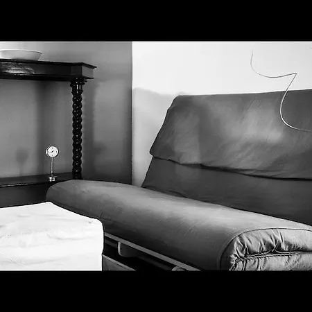 Bed & Breakfast La Rocca Cefalù
