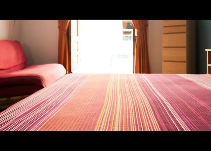 Bed & Breakfast La Rocca Cefalù