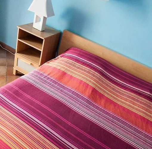 Bed & Breakfast La Rocca