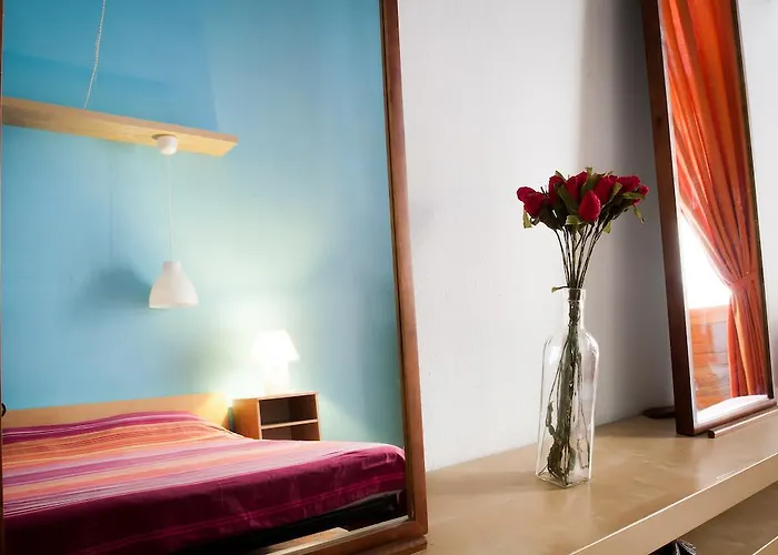 Bed & Breakfast La Rocca Cefalù