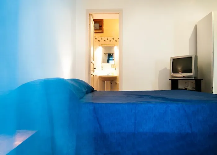 Bed & Breakfast La Rocca *