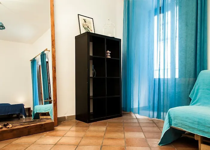 Bed & Breakfast La Rocca Cefalù