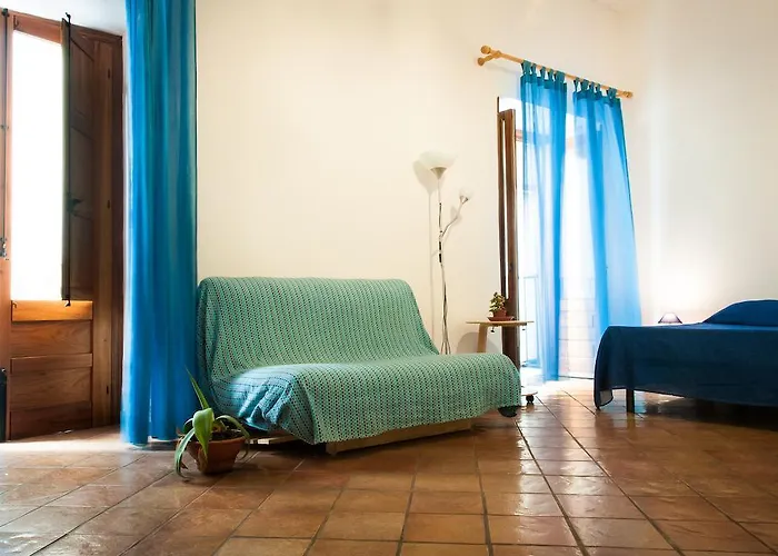 Bed & Breakfast La Rocca *