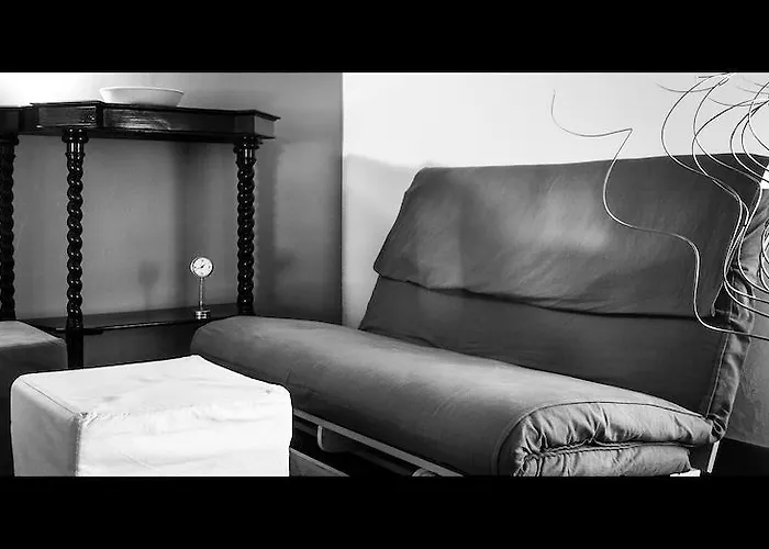 Bed & Breakfast La Rocca Cefalù