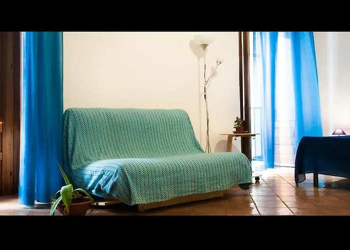 Bed & Breakfast La Rocca Cefalù