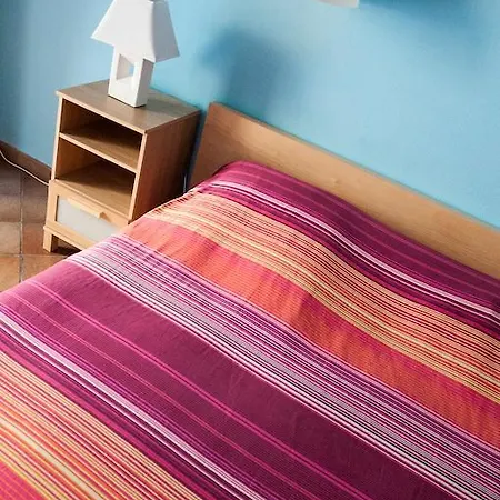 Bed and Breakfast La Rocca