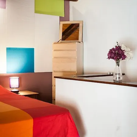 Bed & Breakfast La Rocca *