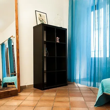 Bed & Breakfast La Rocca Cefalù