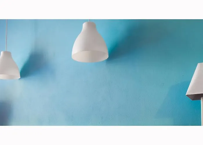 Panzió La Rocca Cefalù